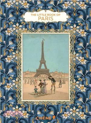 The Little Book of Paris