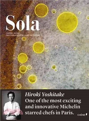 Sola: Hiroki Yoshitake