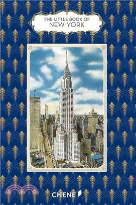The Little Book of New York