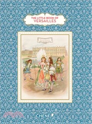 The Little Book of Versailles