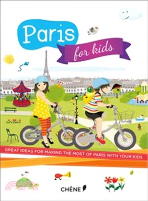 Paris for Kids