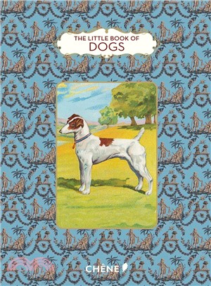 The Little Book of Dogs