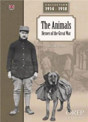 Animals：Heroes of the Great War