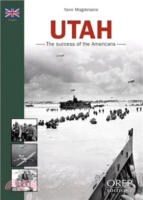 Utah：The Success of the Americans