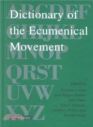 Dictionary of the Ecumenical Movement