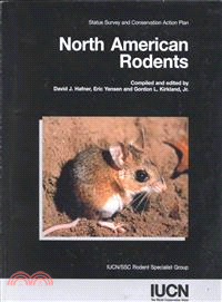 North American Rodents