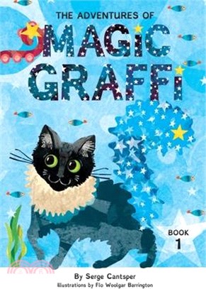 The Adventures of Magic Graffi