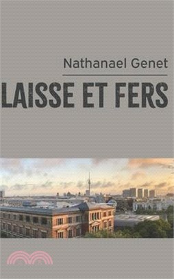 Laisse et fers