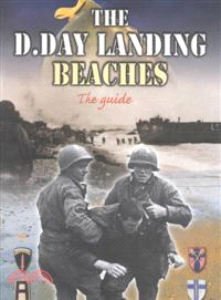 The D.Day Landing Beaches ─ The Guide