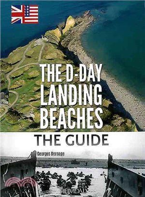 The D-day Landing Beaches ─ The Guide