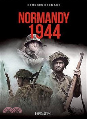 Normandy 1944