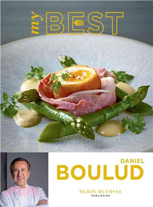 My Best Daniel Boulud