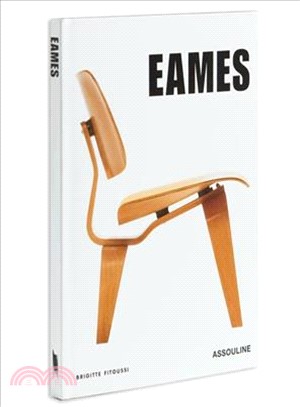 Eames—Furniture 1941-1978
