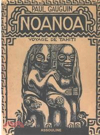 Gauguin's Noa Noa