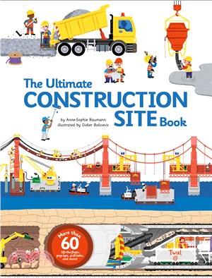 The ultimate construction si...