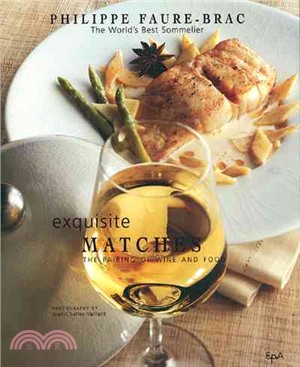 Exquisite Matches the Pairing of Wine and Food