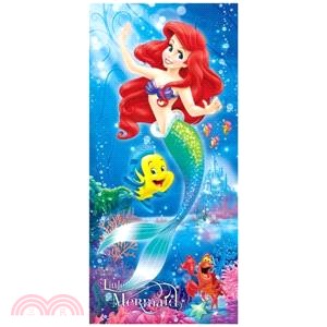 Disney Princess小美人魚拼圖510片