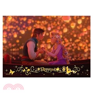 Disney Princess魔法奇緣拼圖 108片