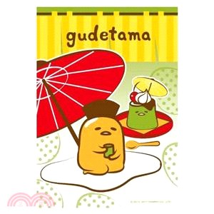 Gudetam【日式美食系列】和風抹茶拼圖108片