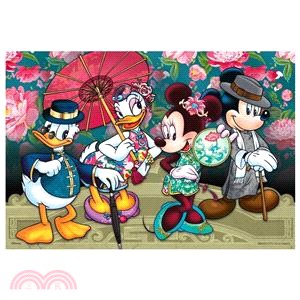 Mickey Mouse＆Friends米奇與好朋友（1）拼圖300片