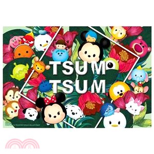 Disney TsumTsum花叢躲貓貓拼圖300片