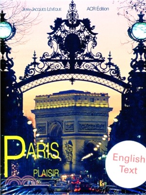 Paris Plaisir