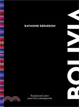 Raymond Depardon: Bolivia