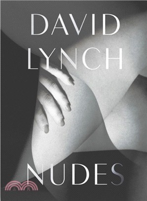 David Lynch: Nudes