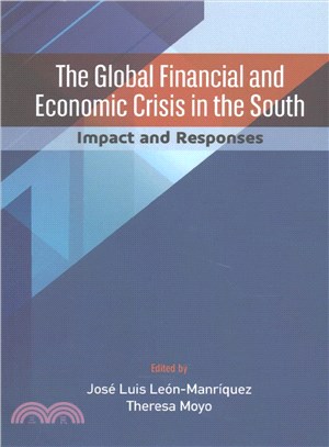 The Global Financial and Economic Crisis in the South ― Impact and Responses