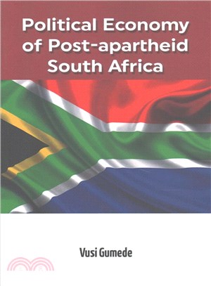 Political Economy of Post-apartheid South Africa