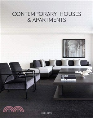 Contemporary Houses & Apartments (Dutch)