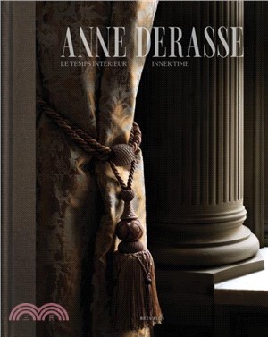 Anne Derasse：Inner Time