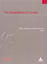 The Geographies of Canada