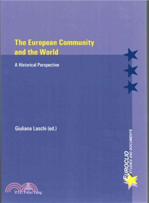 The European Community and the World ― A Historical Perspective