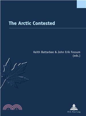 The Arctic Contested