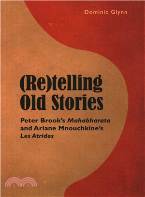 (Re)telling old storiesPeter...