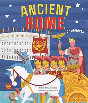 Ancient Rome for Children