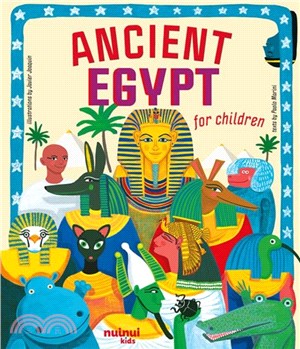 Ancient Egypt for Children