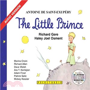 The Little Prince