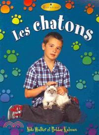 Les Chatons