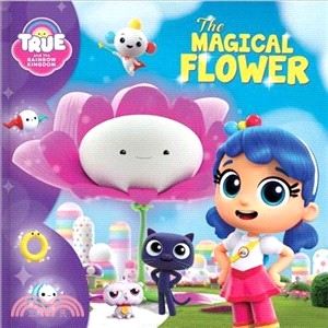 The Magical Flower