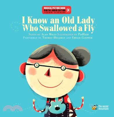 I Know an Old Lady Who Swallowed a Fly