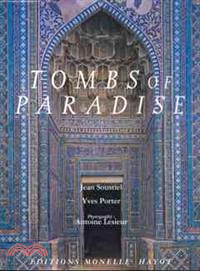 Tombs of Paradise—The Shah-e Zende in Samarkand and Architectural Ceramics of Central Asia