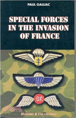 Special Forces Invasion France