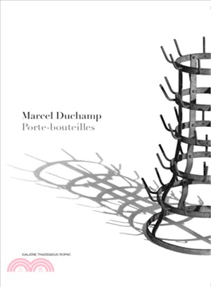Marcel Duchamp ― Porte-bouteilles