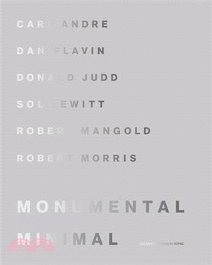 Monumental Minimal