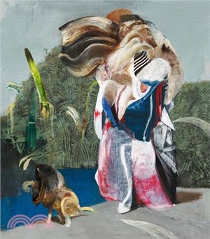 Adrian Ghenie ― The Battle Between Carnival and Feast