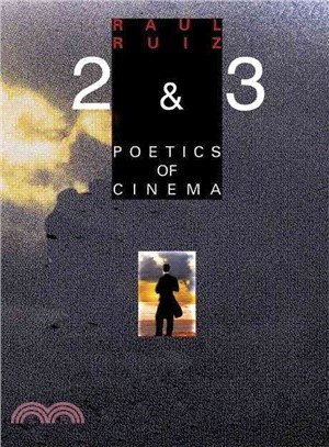 Poetics of Cinema 2