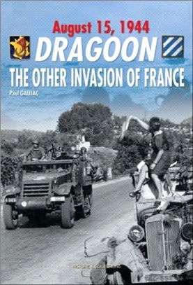 Dragoon, August 15, 1944