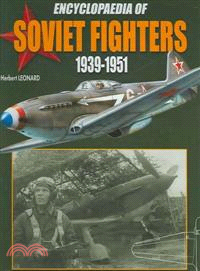 Chronological Encyclopaedia of Soviet Single-engined Fighters 1939-1951 ─ Piston-engines of Mixed Power-plants Studies, Projects, Prototypes Series and Variants
